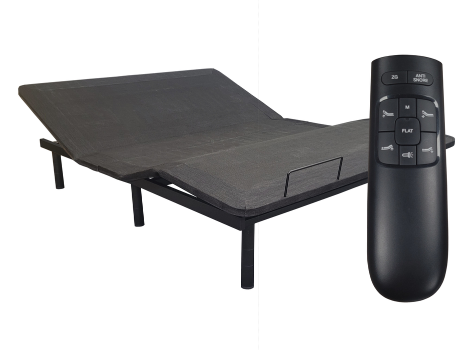 Standard Adjustable Bed Base; Model 2000