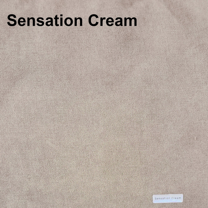 2800 Sofa and Loveseat Set by L&A