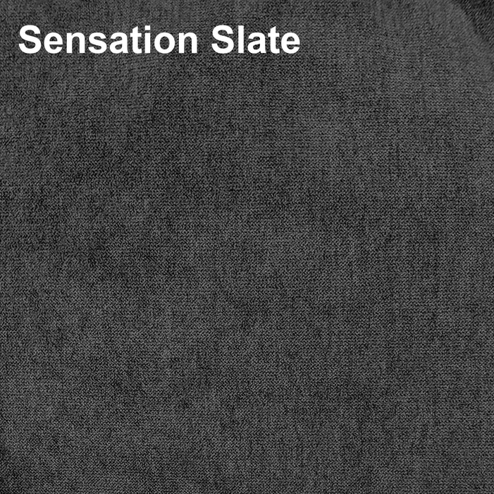 2800 Sofa and Loveseat Set by L&A