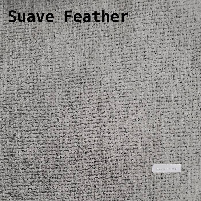 9300 Sofa and Loveseat set by L&A