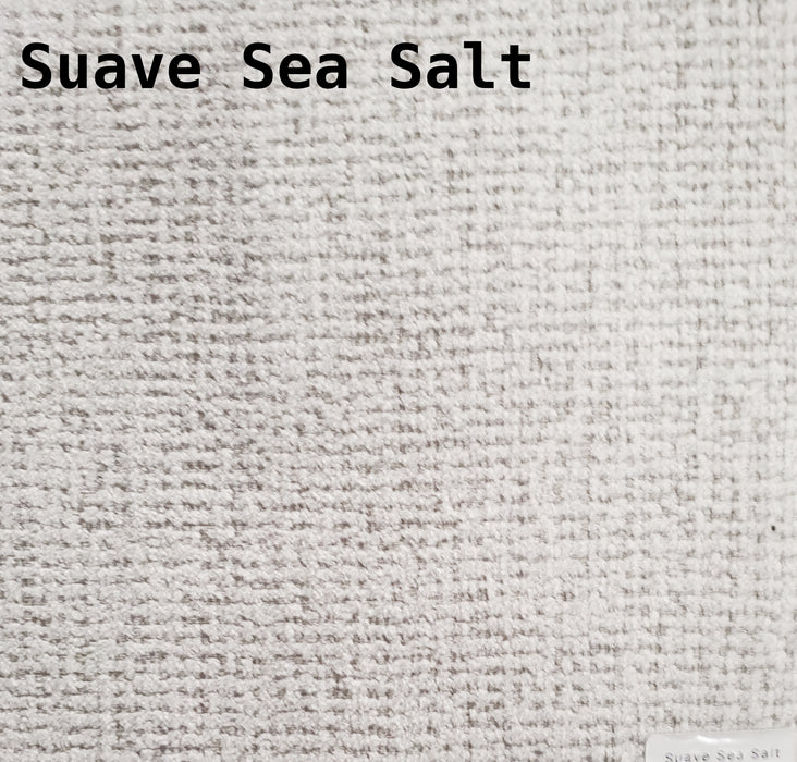 5900 Scatterback 2 Tone Sofa and Loveseat Set by L&A