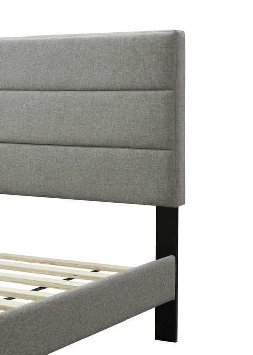 Willa - Upholstered Bed In A Box