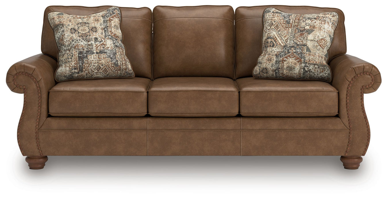Stationary Sofas