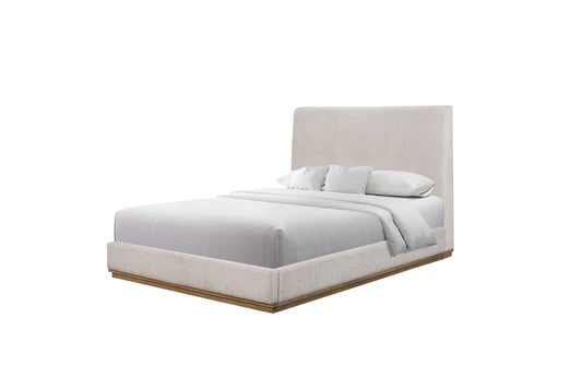 Elure - Platform Bed