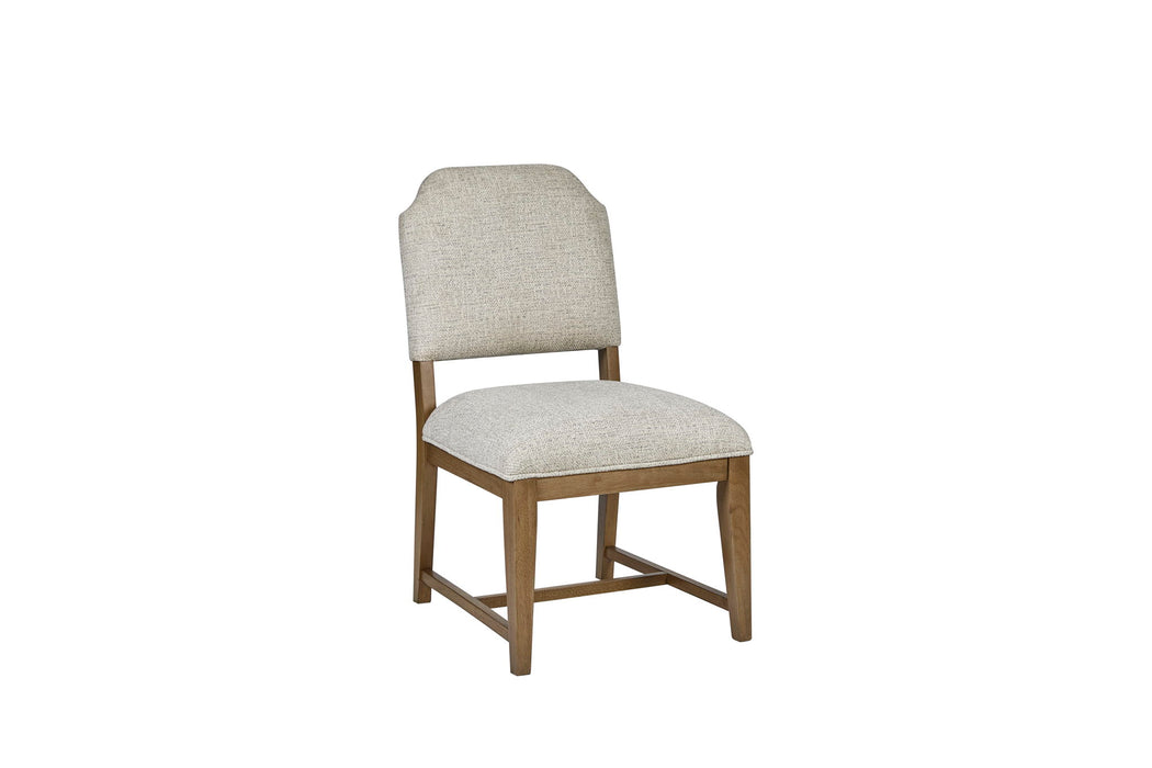 Tarrington - Upholstered Chair (Set of 2)