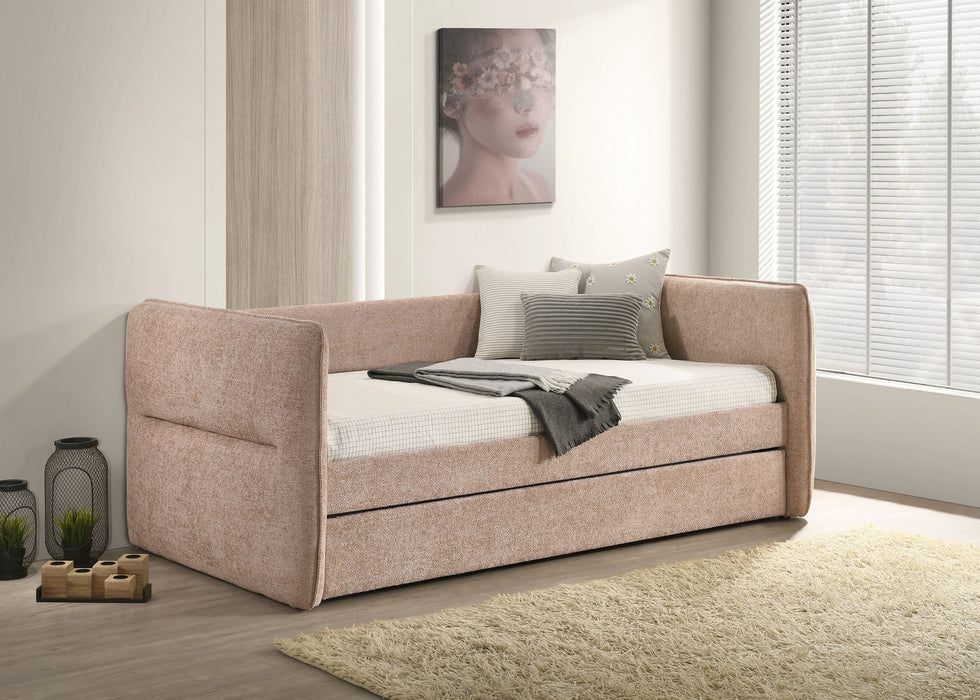 Philipa - Daybed - Mauve