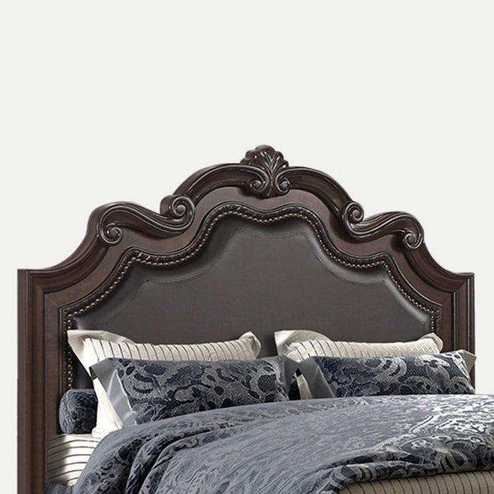 Coventry - Panel Bed