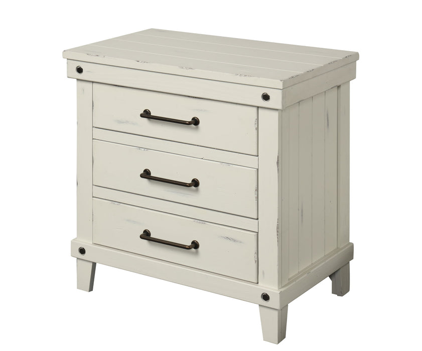 Spruce Creek - Nightstand