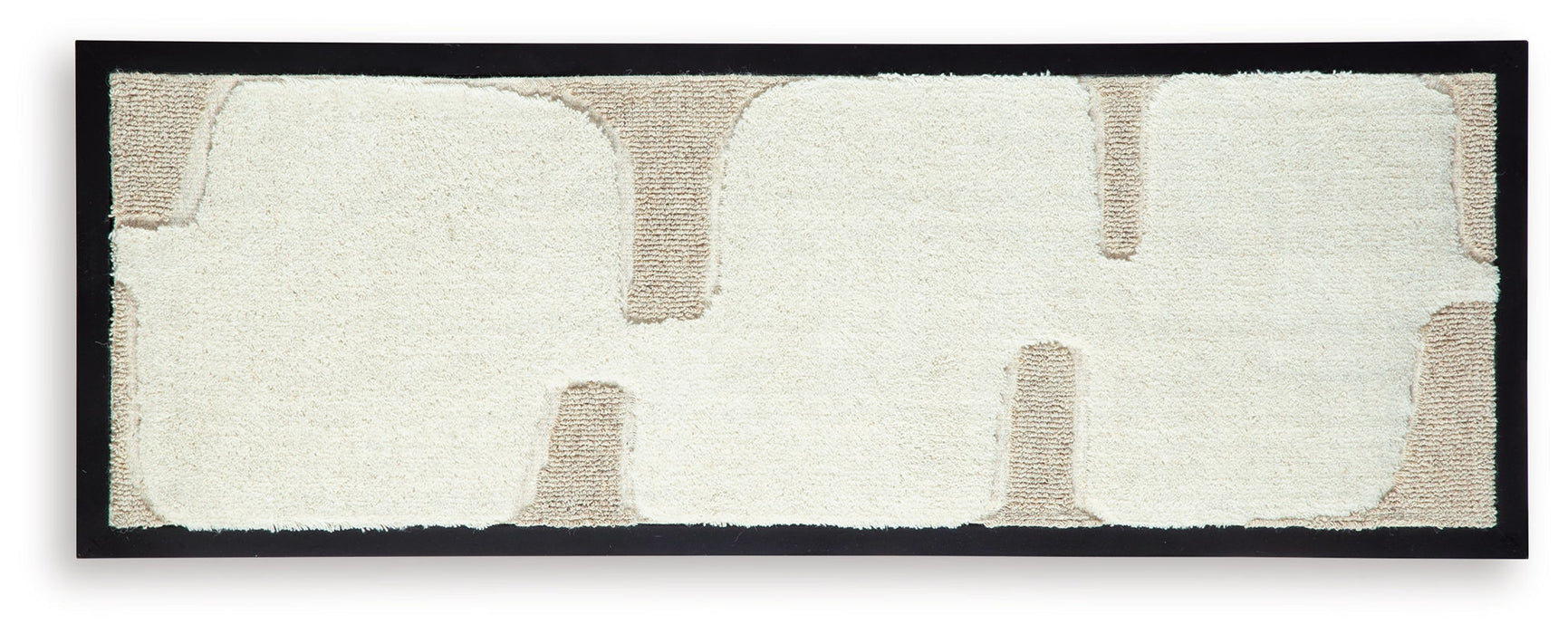 Kadworth - Wall Decor - Taupe