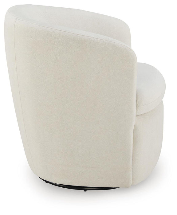 Leemont - Swivel Accent Chair