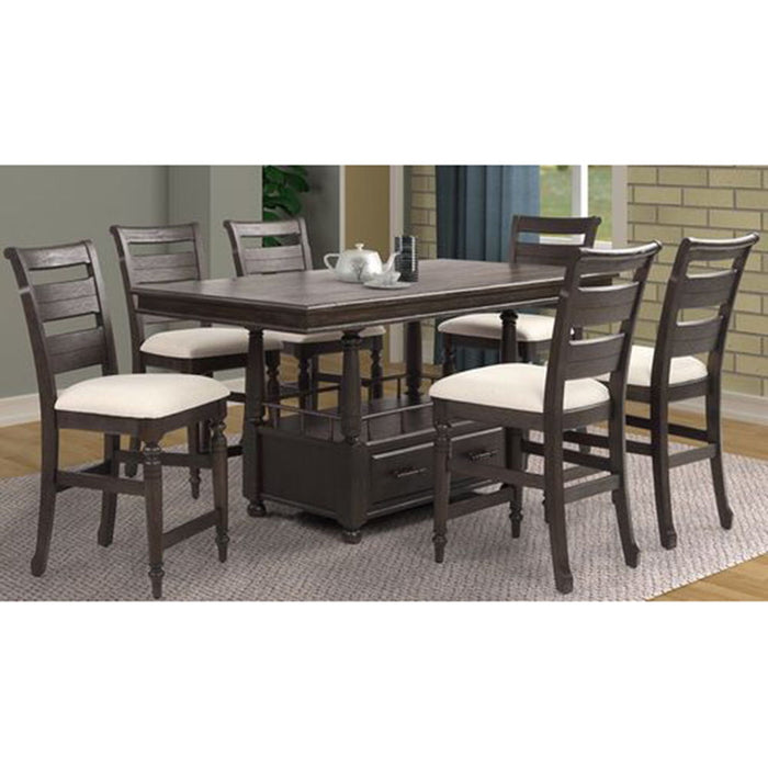 Bellamy Lane - Counter Table