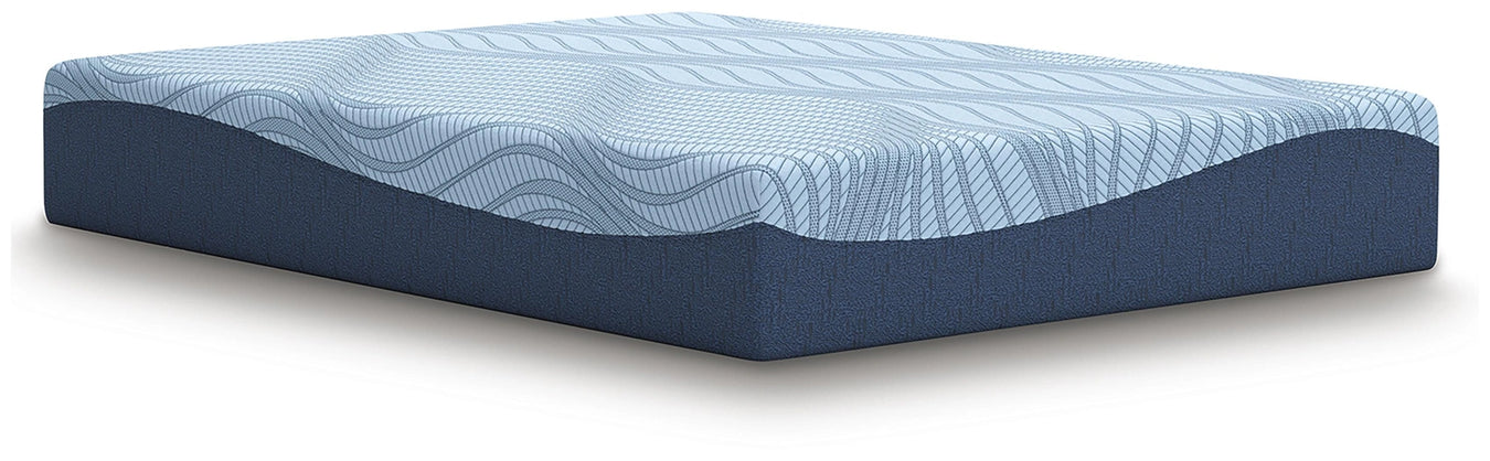 Peak 2.0 12 Memory Foam
