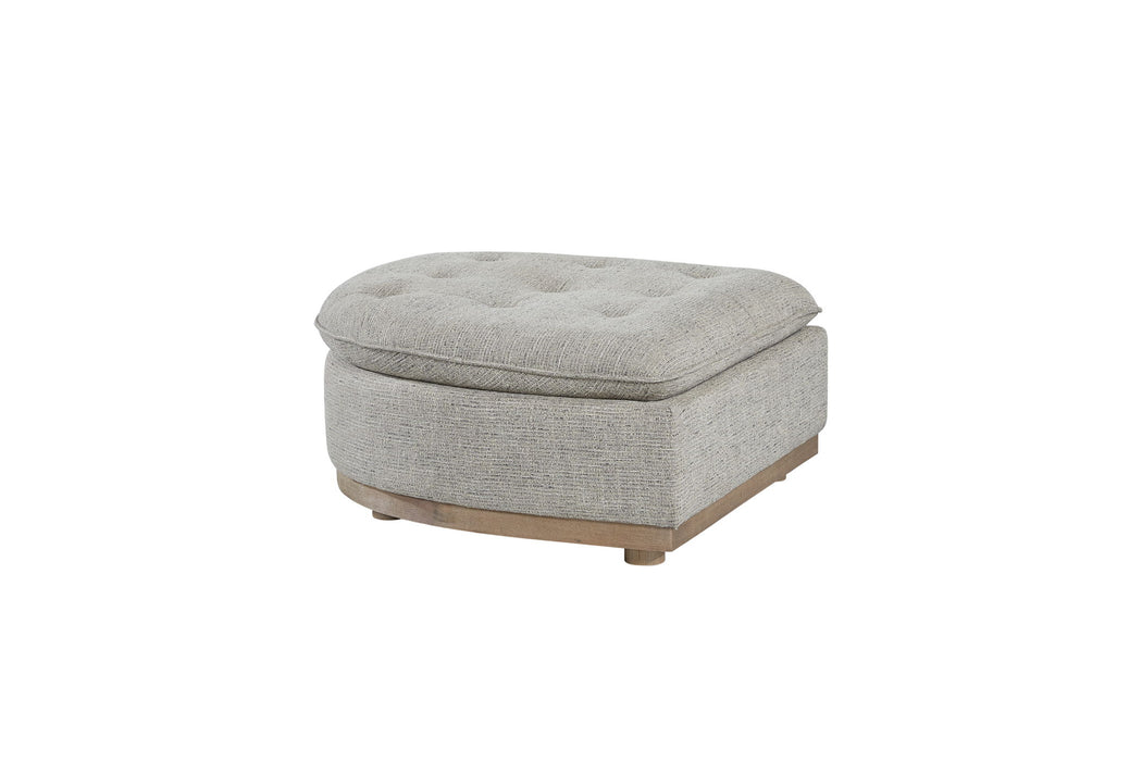 Pagosa - Modular Ottoman - Dublin