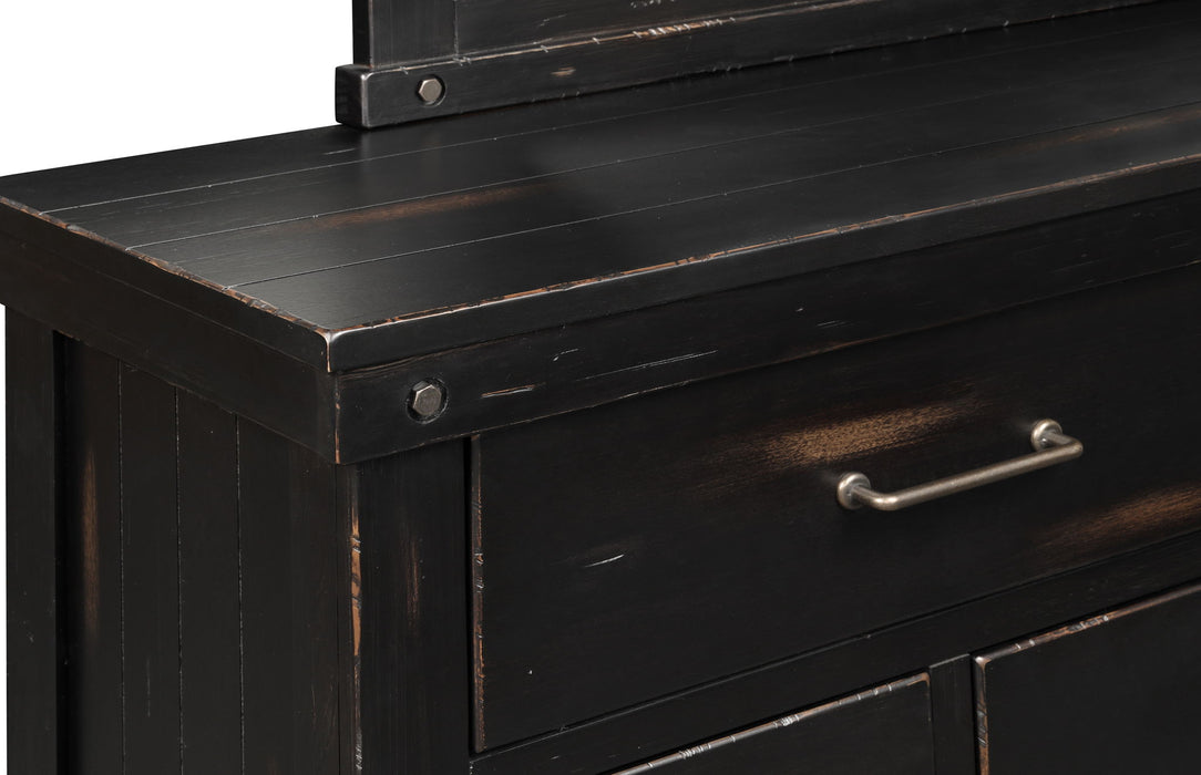 Spruce Creek - Dresser