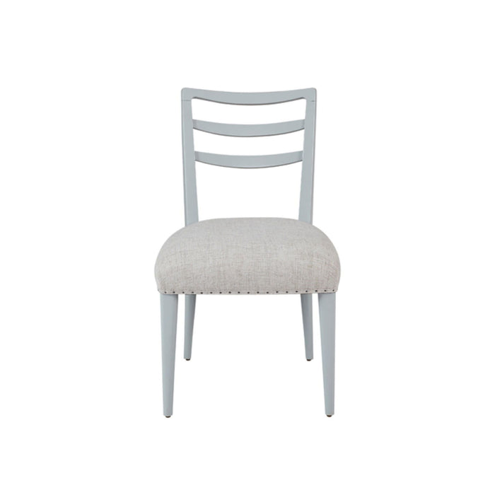 Ladderback Side Dining Chair (Set of 2)