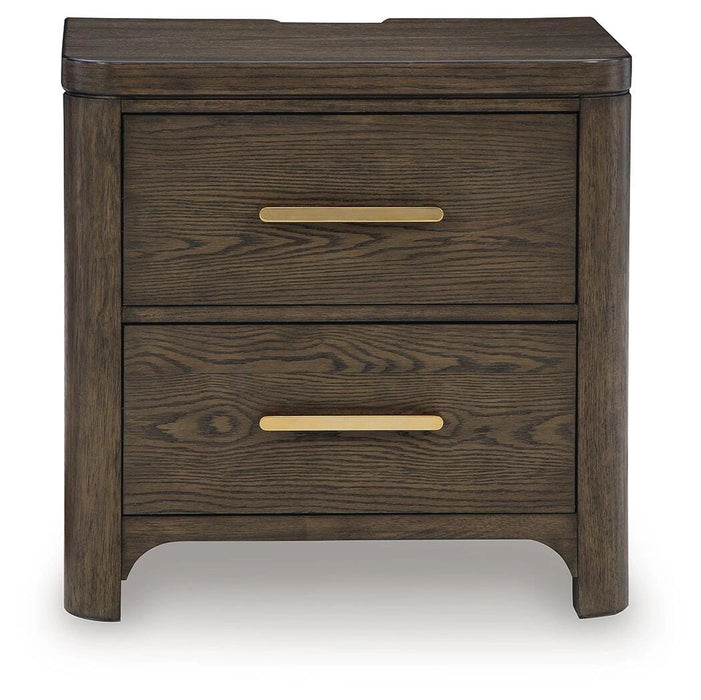 Radkin Nightstand