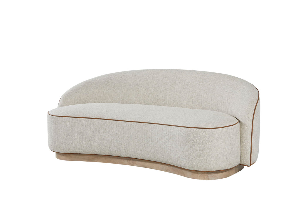 Pagosa - Sofa - Amazon Feather