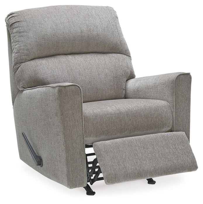 Altari - Rocker Recliner