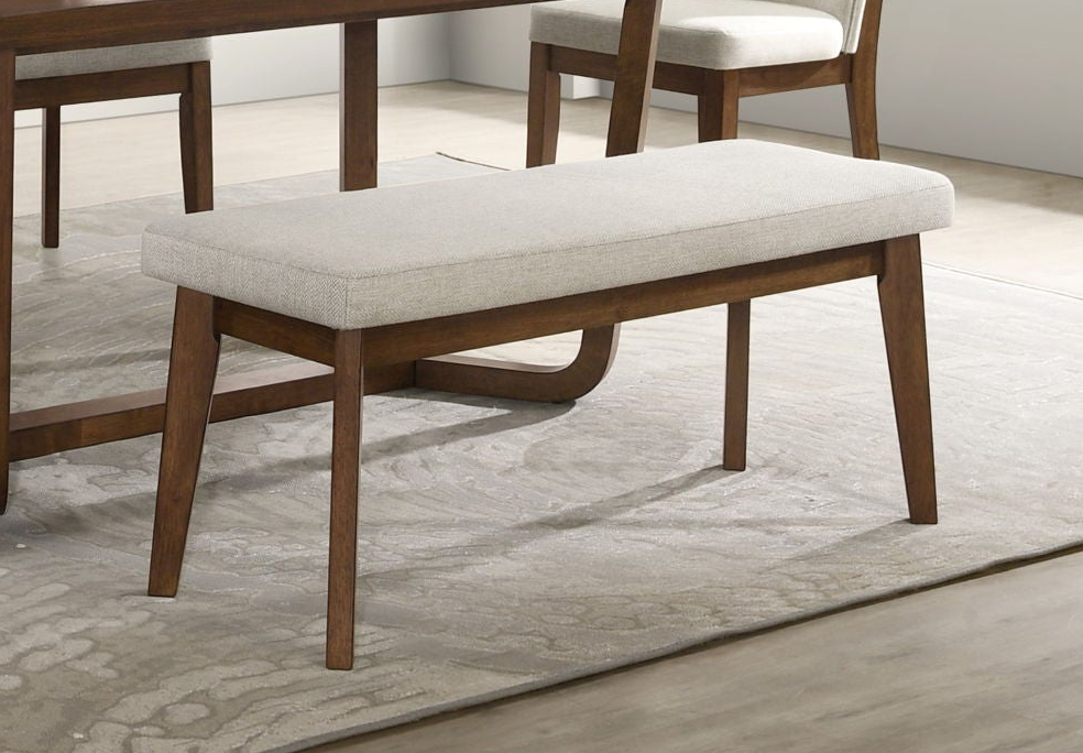 Salerno Bench