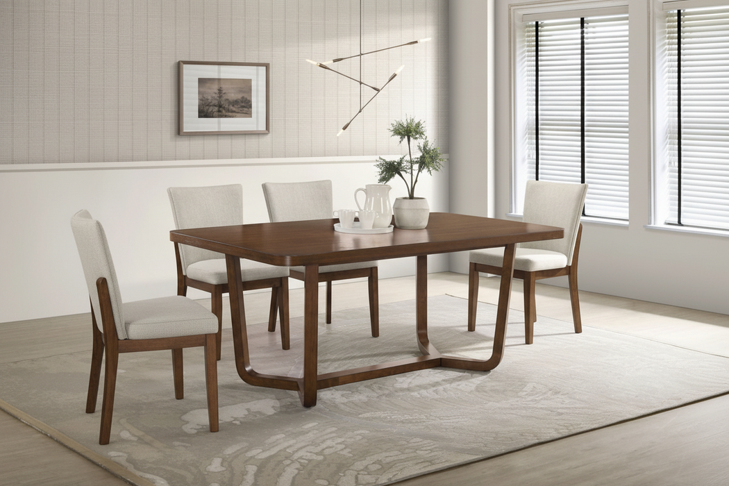 Salerno Dining Set