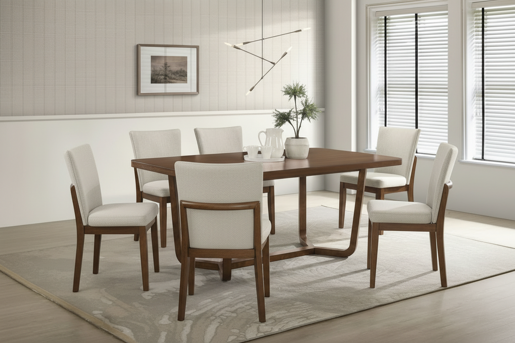 Salerno Dining Set