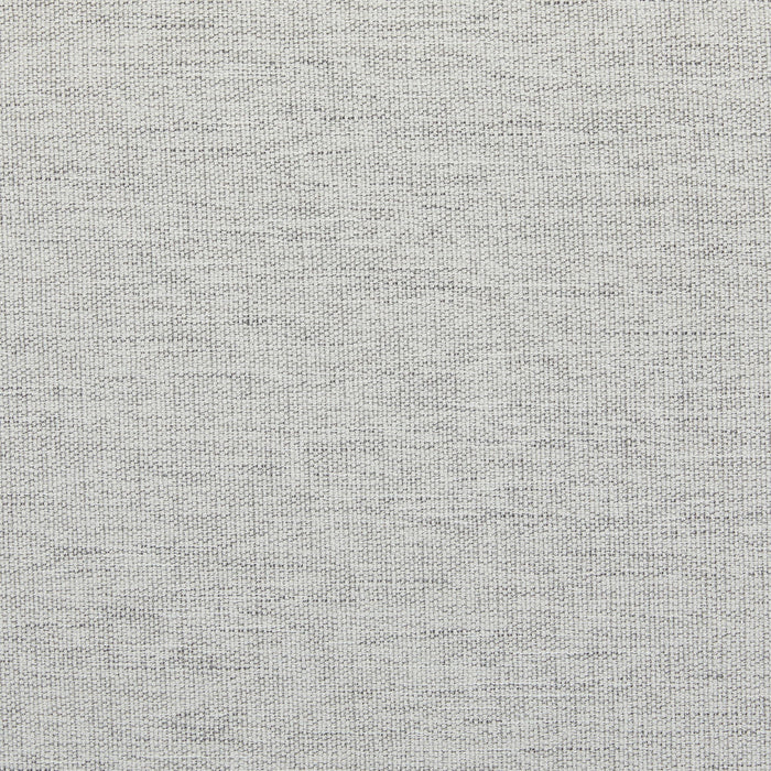 Elure - Channel Sofa - Pearl Silver