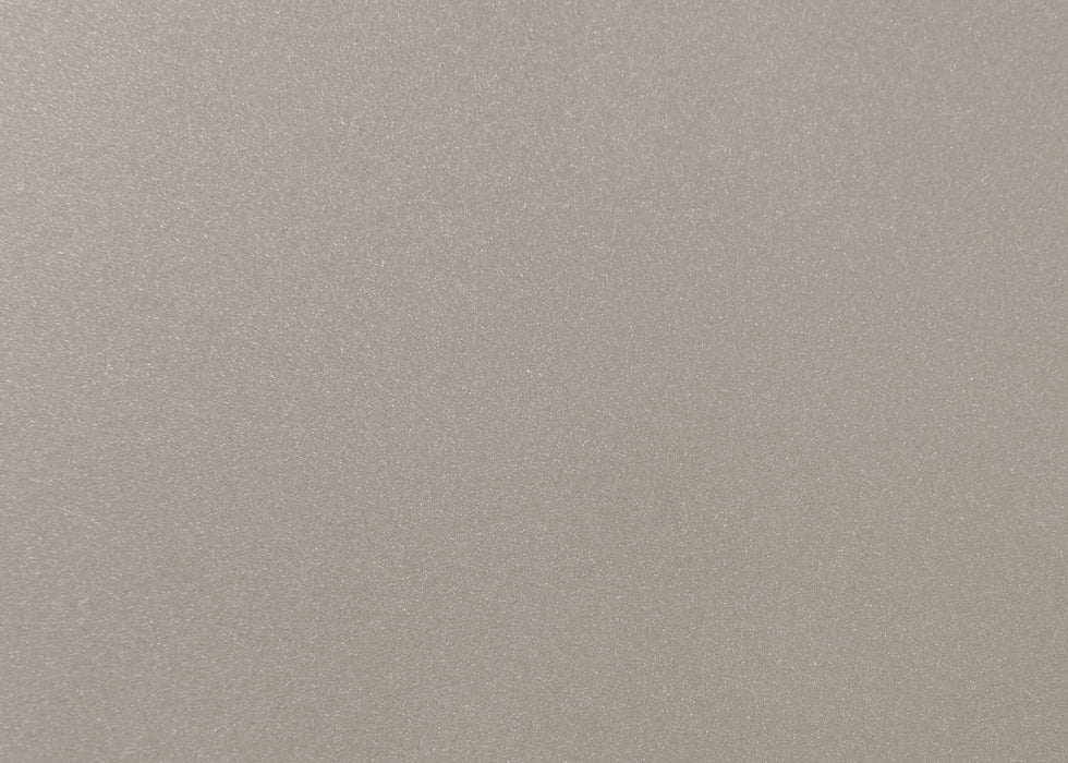 Lyssa - Queen 5 Piece Bedroom Set - Champagne