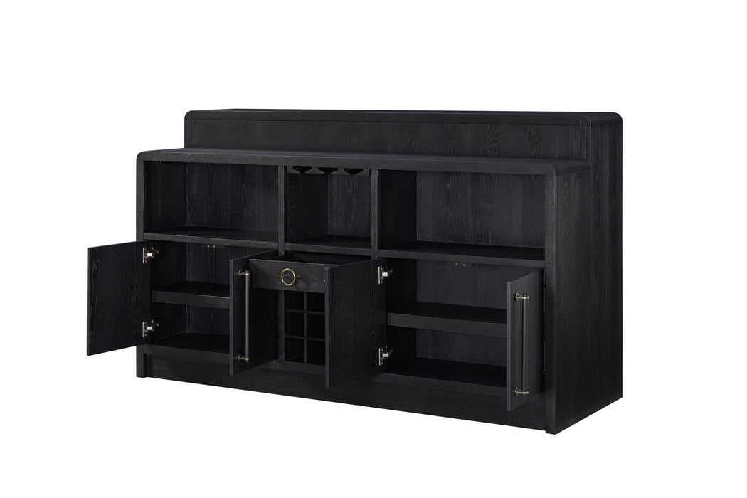 Elure - Bar - Peppercorn