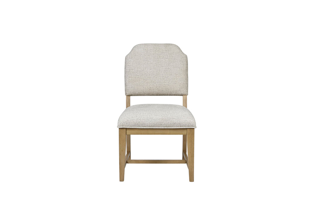 Tarrington - Upholstered Chair (Set of 2)