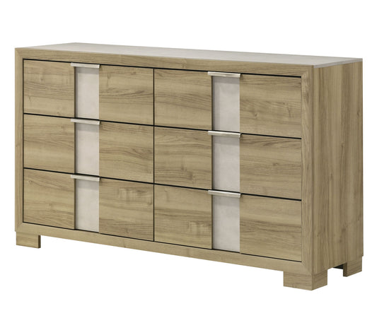 Rangley - Dresser - Driftwood