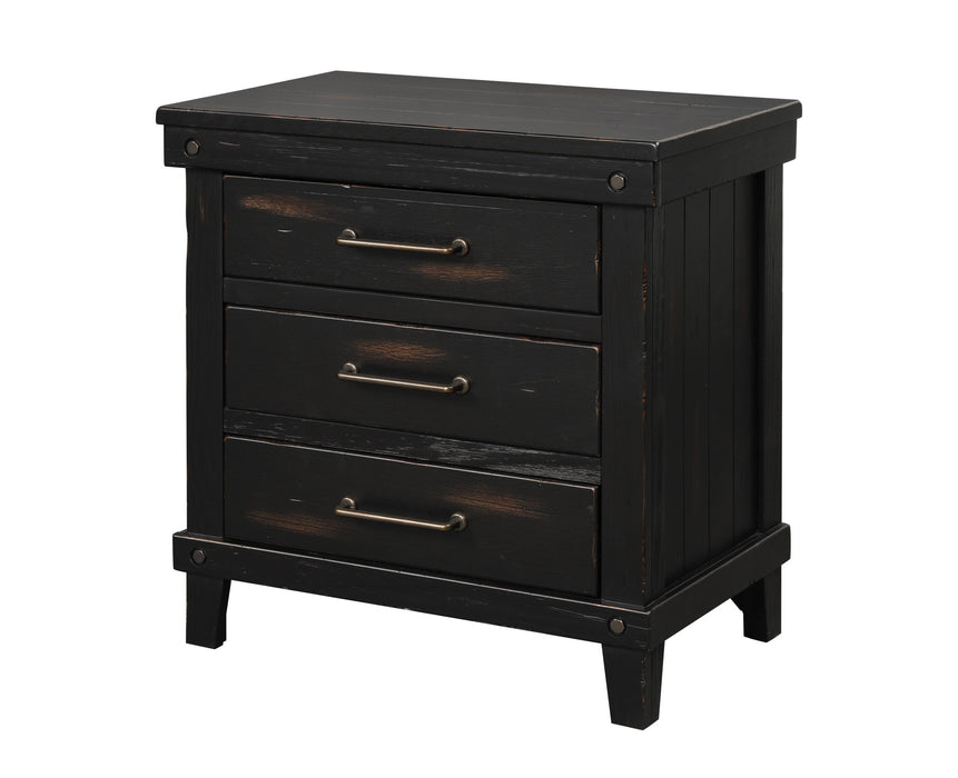 Spruce Creek - Nightstand