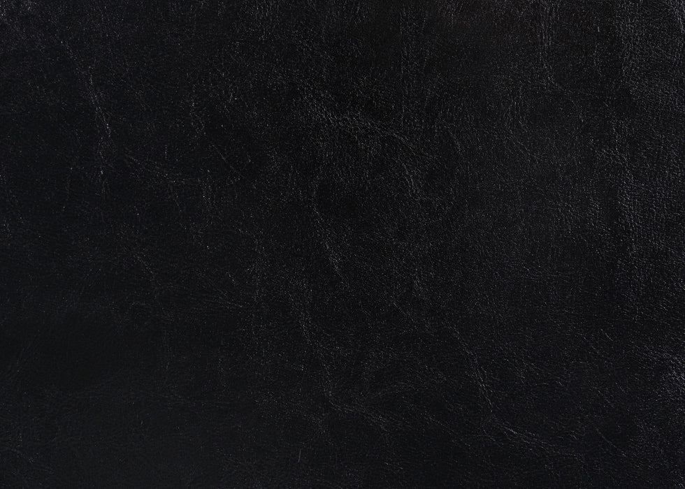 Erin - King Bed - Black