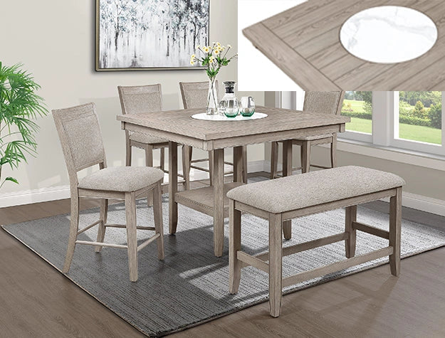 Fulton Counter Height Dining Table