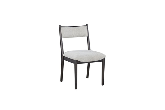 Elure - Cresent Chair (Set of 2)