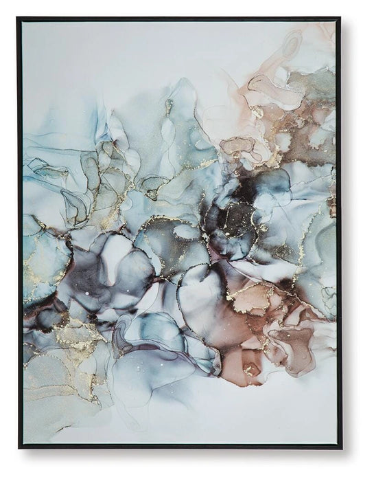 Jordsboro Wall Art