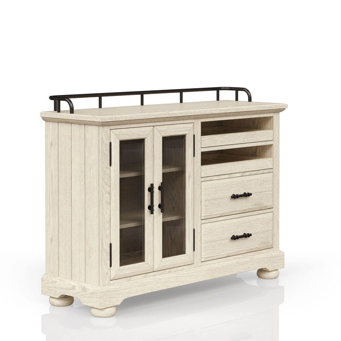 Bellamy Lane - Server