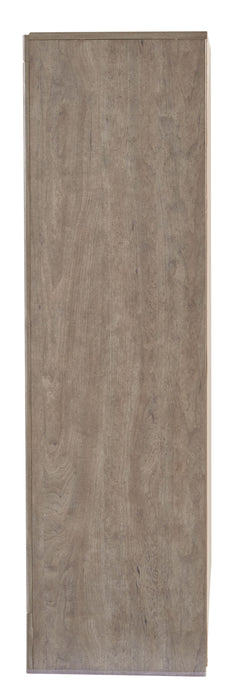 Culverbach - Five Drawer Chest - Gray