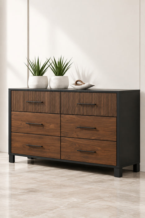 Nemy Dresser