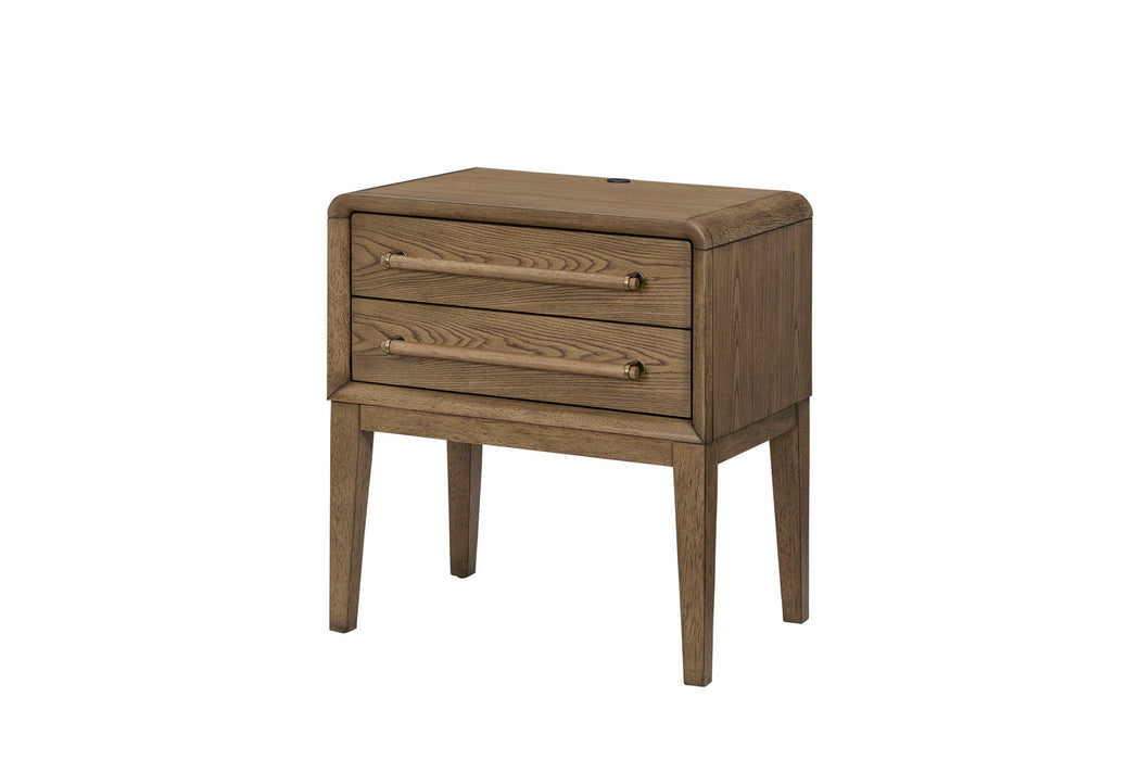 Elure - Small Nightstand