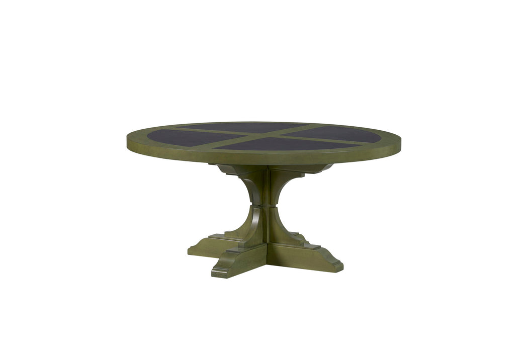 Tarrington - Round Cocktail Table