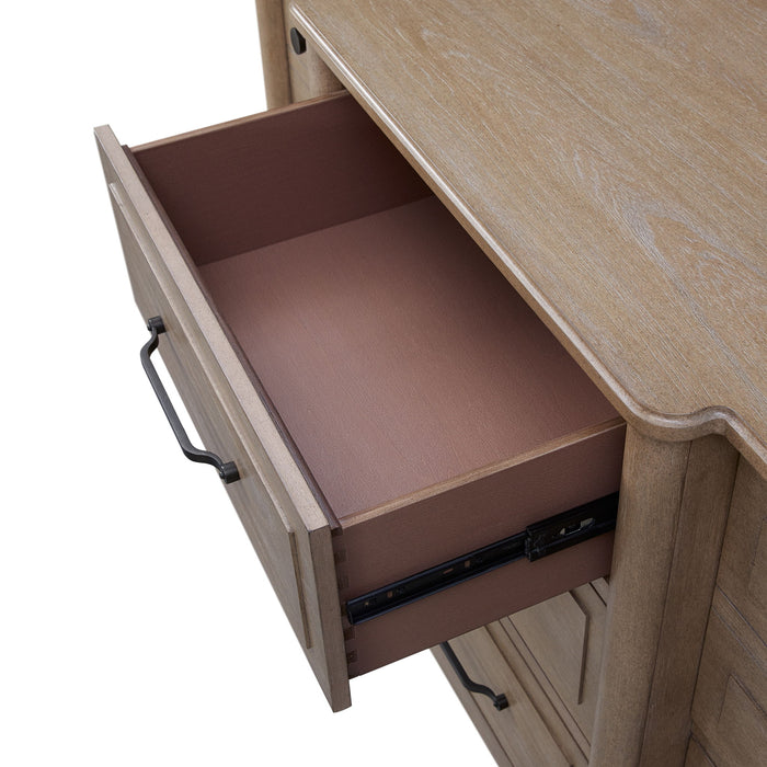 Citrus Heights - Dresser