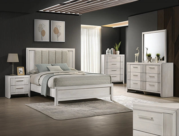 Carlton Nightstand