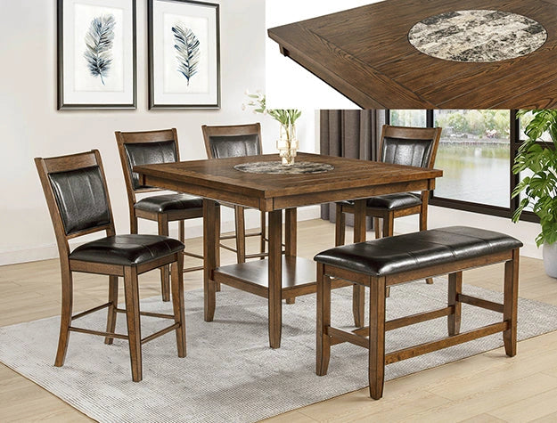 Fulton Counter Height Dining Table