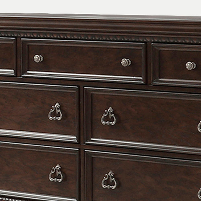 Coventry - Dresser - Mahogany