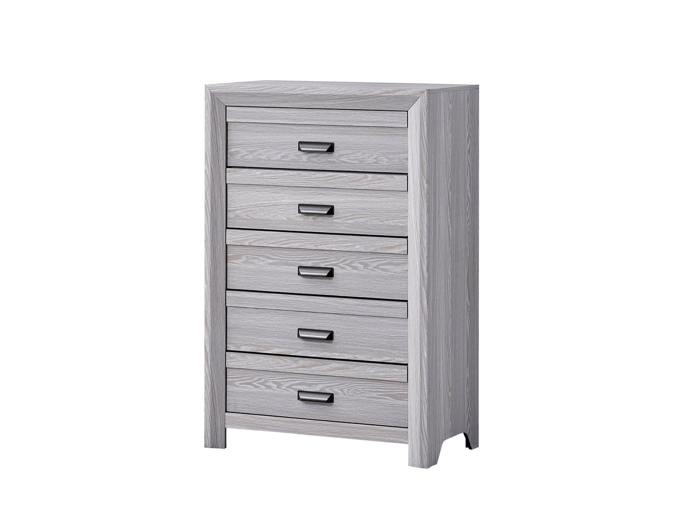 Accent Chests