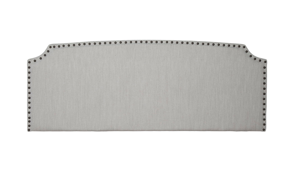 Amy - Upholstered Bed In A Box