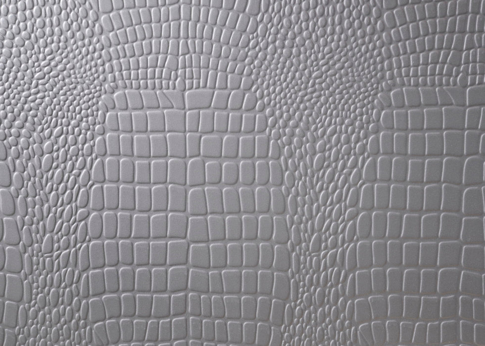 Lillian - Queen 5 Piece Bedroom Set - Gray