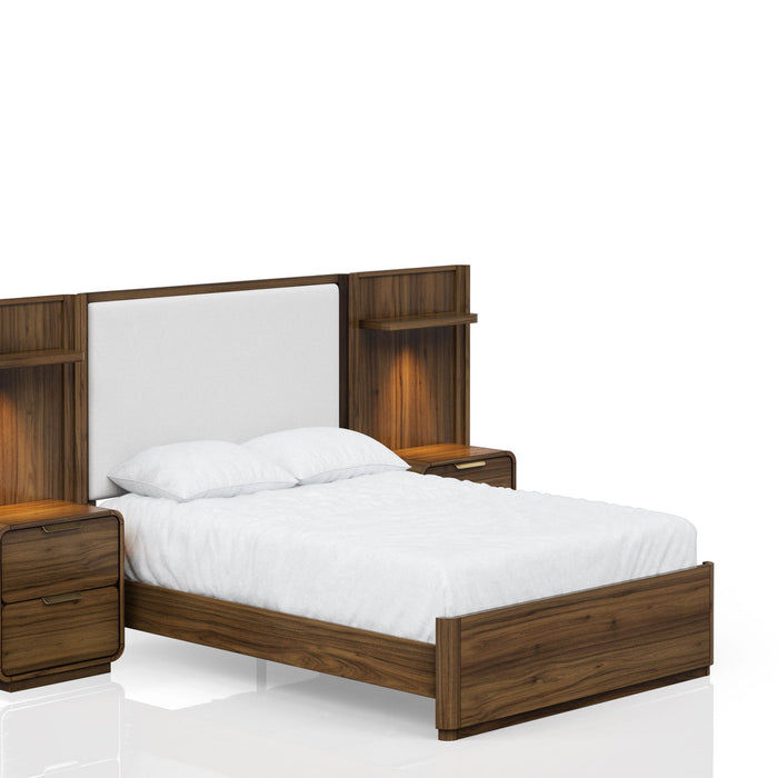 Summerfield - Wall Bed