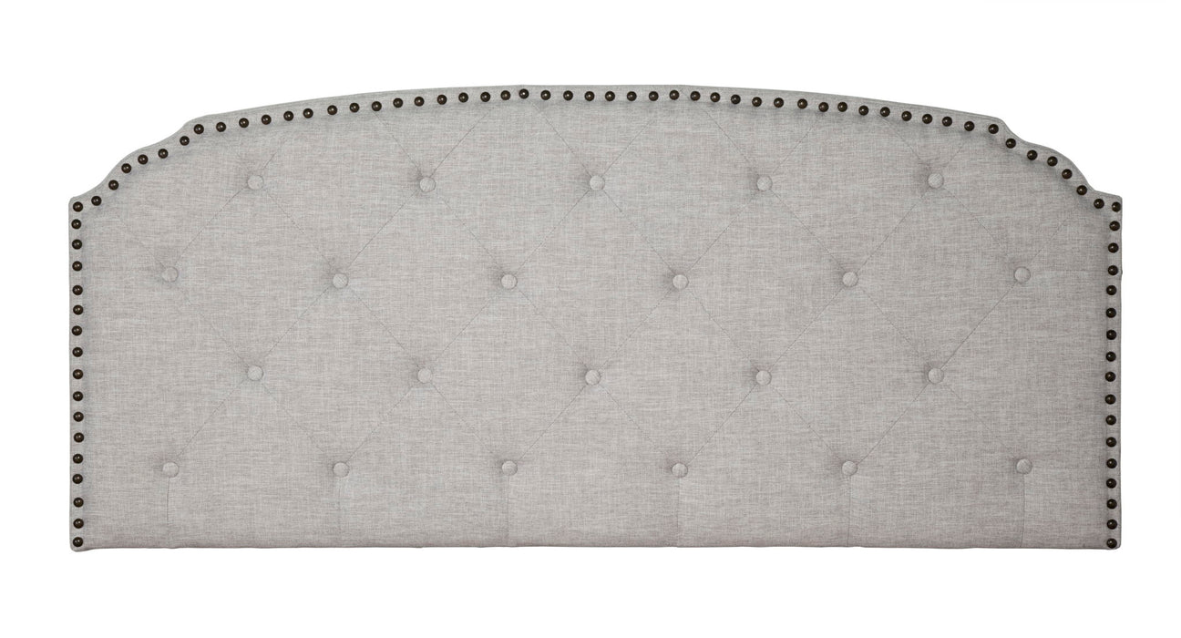 Olivia - Upholstered Bed In A Box