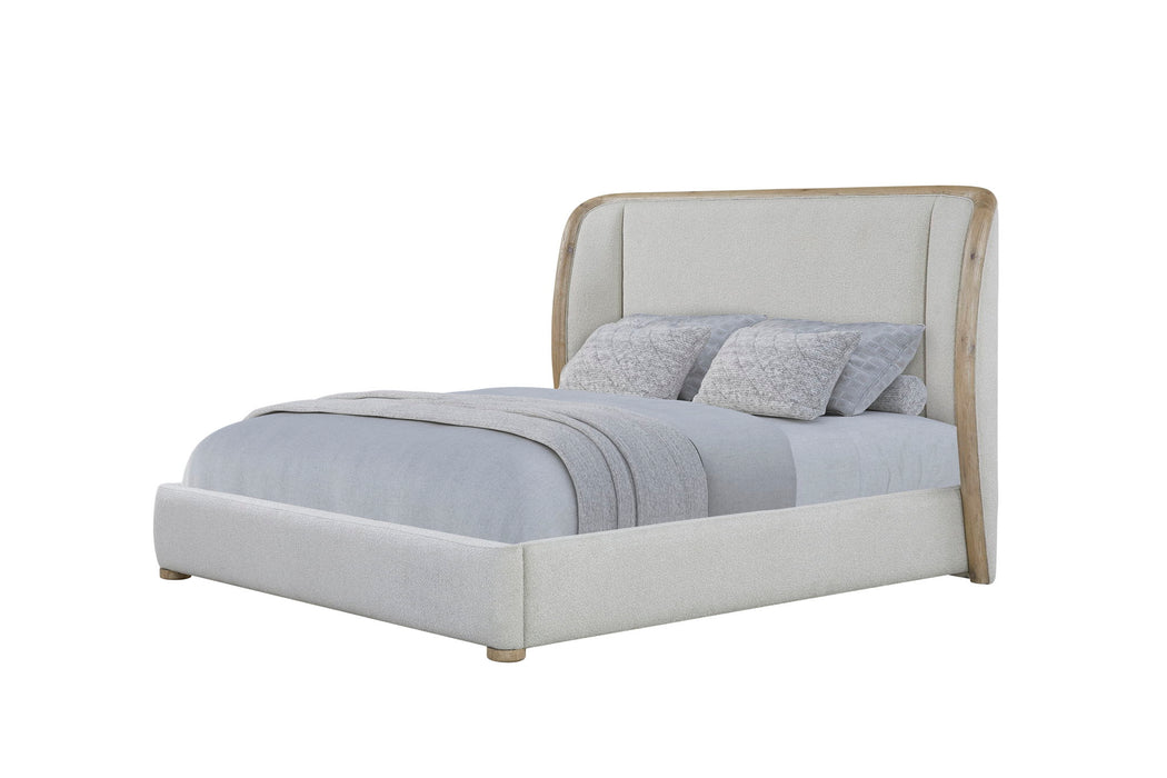 Pagosa - Upholstered Bed